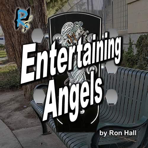 Entertaining Angels